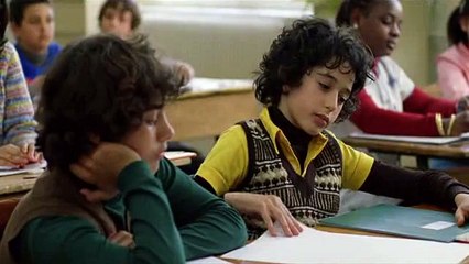 Chroniques d'une cour de récré