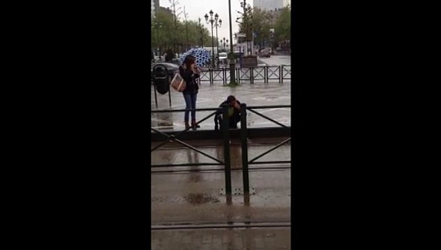 Stromae, alors on boit ?