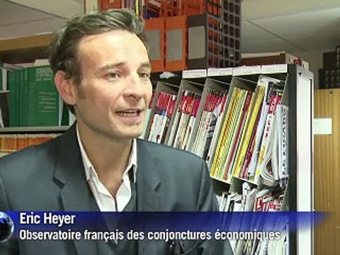 Nouveau record de chômeurs attendu en France