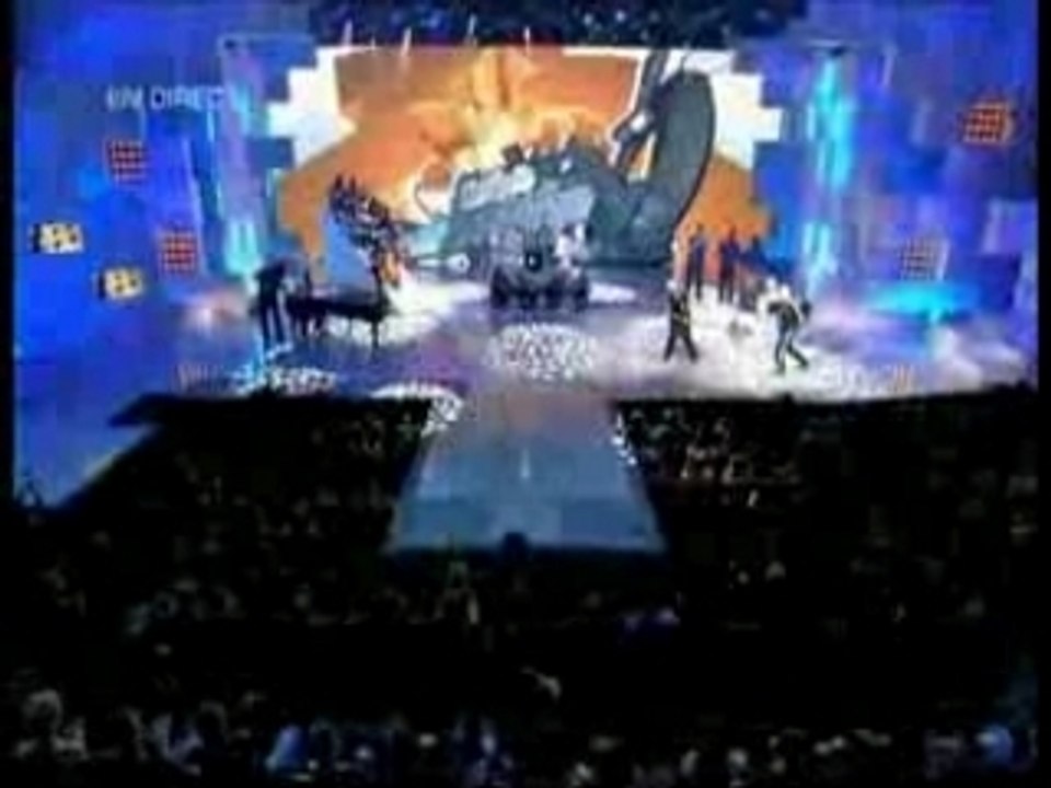 Fatal Bazooka - Fous ta cagoule