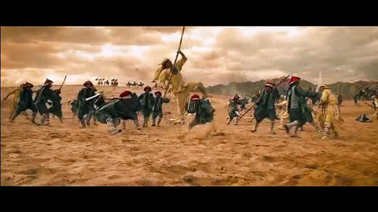 Tai Chi