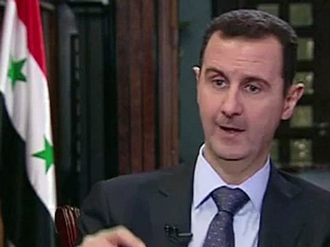 Syrie: Assad admet avoir reçu des missiles russes, se dit sous pression au Golan