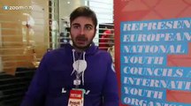 Les jeunes européens font la Yo!Fest