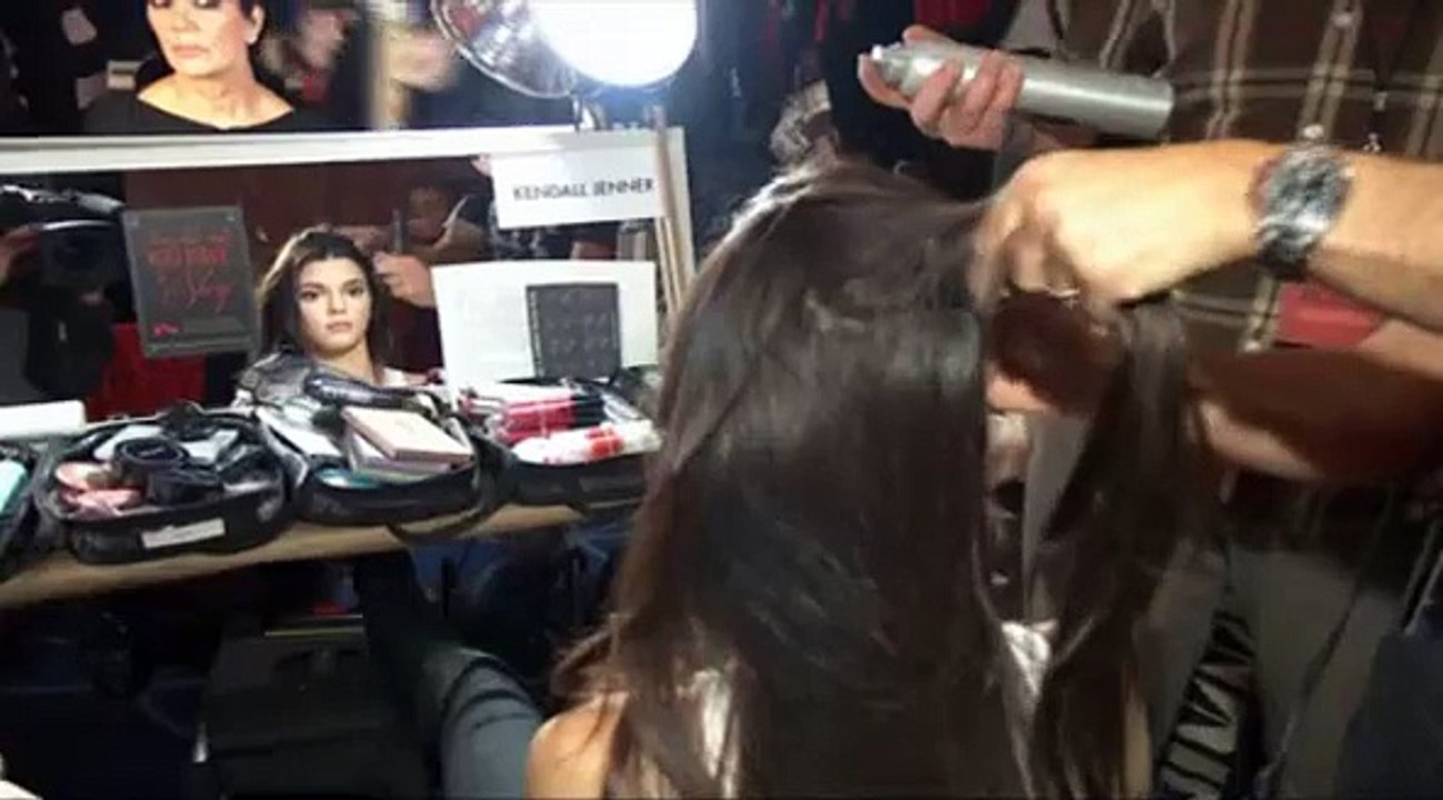 Kendall Jenner, très prometteuse en bikini