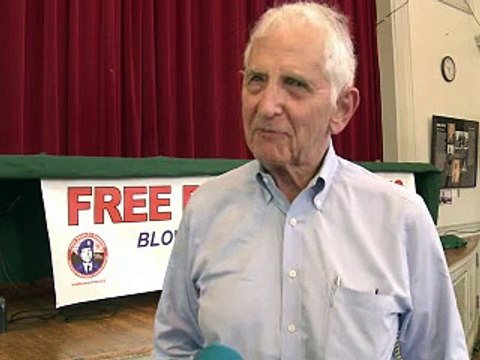 Etats-Unis: ouverture du procès du soldat Manning, l'informateur de WikiLeaks