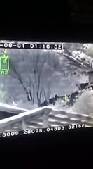 Van Çatak Çatışma (01.08.2015 ) 2 pkk lının öldürülmesi