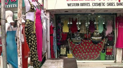 Inde : une drôle d'idée pour lutter contre les viols