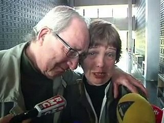 Tony Meilhon condamné à la réclusion criminelle à perpétuité