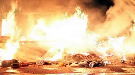 Turquie : la mobilisation anti-Erdogan se maintient