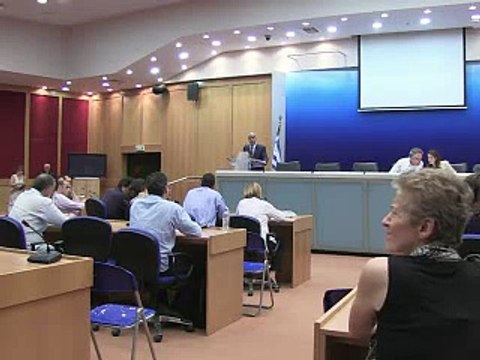 Grèce: grève générale de 24 heures après la fermeture de la radiotélévision