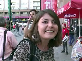 Grève SNCF: mobilisation massive des cheminots, trafic fortement perturbé