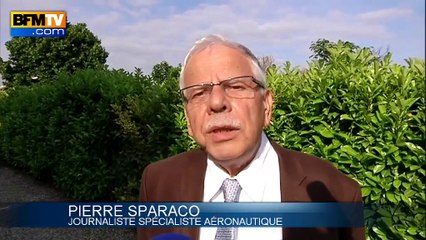 Découvrez le nouvel Airbus A 350 !