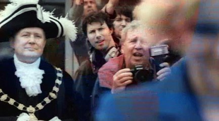 Lady Diana incarnée par Naomi Watts