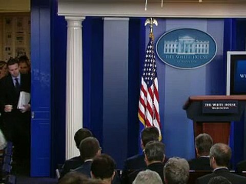 Syrie: Damas accuse Washington de mentir sur les armes chimiques