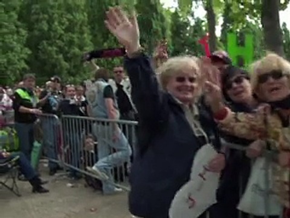 Johnny Hallyday souffle ses 70 bougies avec deux concerts