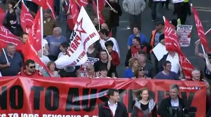 'Les leaders du G8 sont coupés de nos réalités'