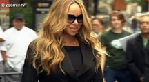 Mariah Carey montre son corps de rêve