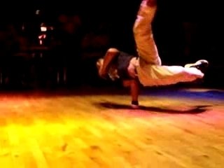 Breakdance Battle 4 @ Limoges