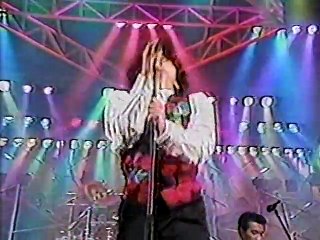 チェッカーズ　Gipsy Dance