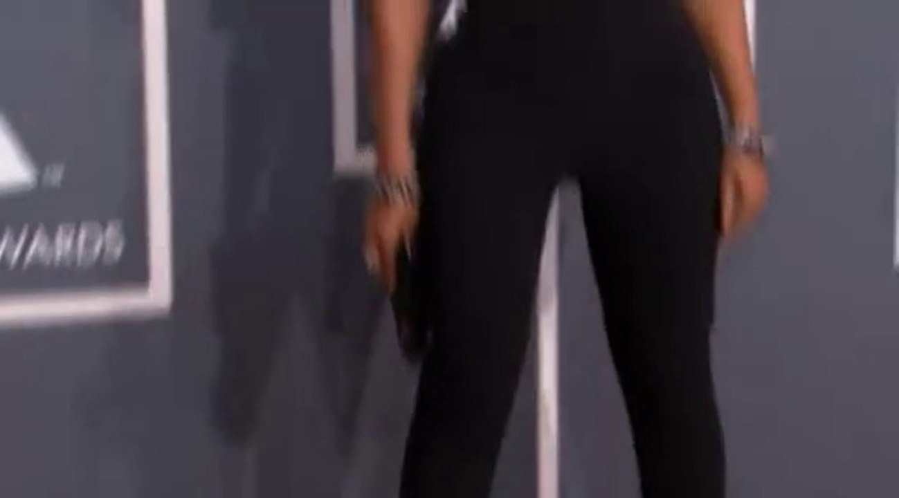 Solange aussi sexy que sa soeur Beyonce