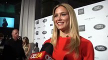 Bar Refaeli, en toute décontraction