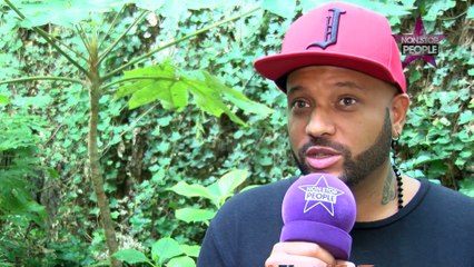 Matt Houston fait son retour !