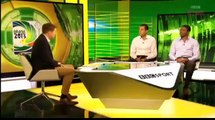 Gus Poyet apprend en direct et à la télé qu'il est viré