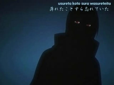 Naruto - Mirage-Team Generique