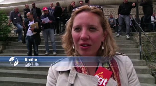 Grève à la Tour Eiffel : les touristes déçus