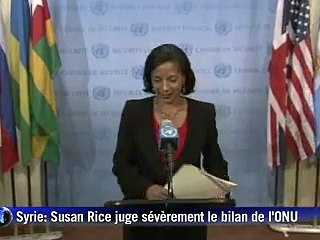 Syrie: plus de 100.000 morts, la solution politique s'éloigne