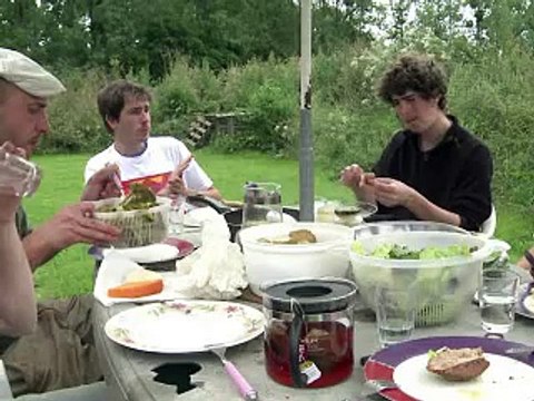 Le wwoofing, un séjour en terre bio pour voyageurs curieux