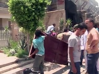 Egypte: l'opposition donne 24H à Morsi pour quitter le pouvoir