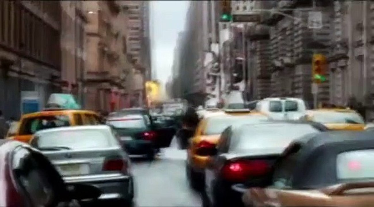 Au cinéma : "World War Z"