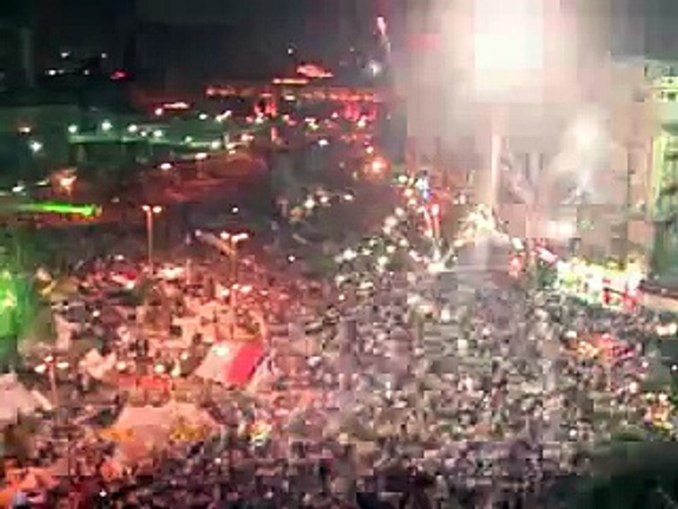 Egypte: la tension monte d'un cran après des heurts meurtriers