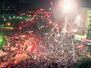 Egypte: la tension monte d'un cran après des heurts meurtriers