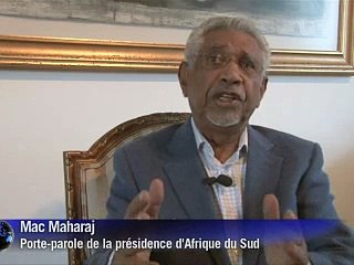 Mandela: les médecins ont exclu de le débrancher