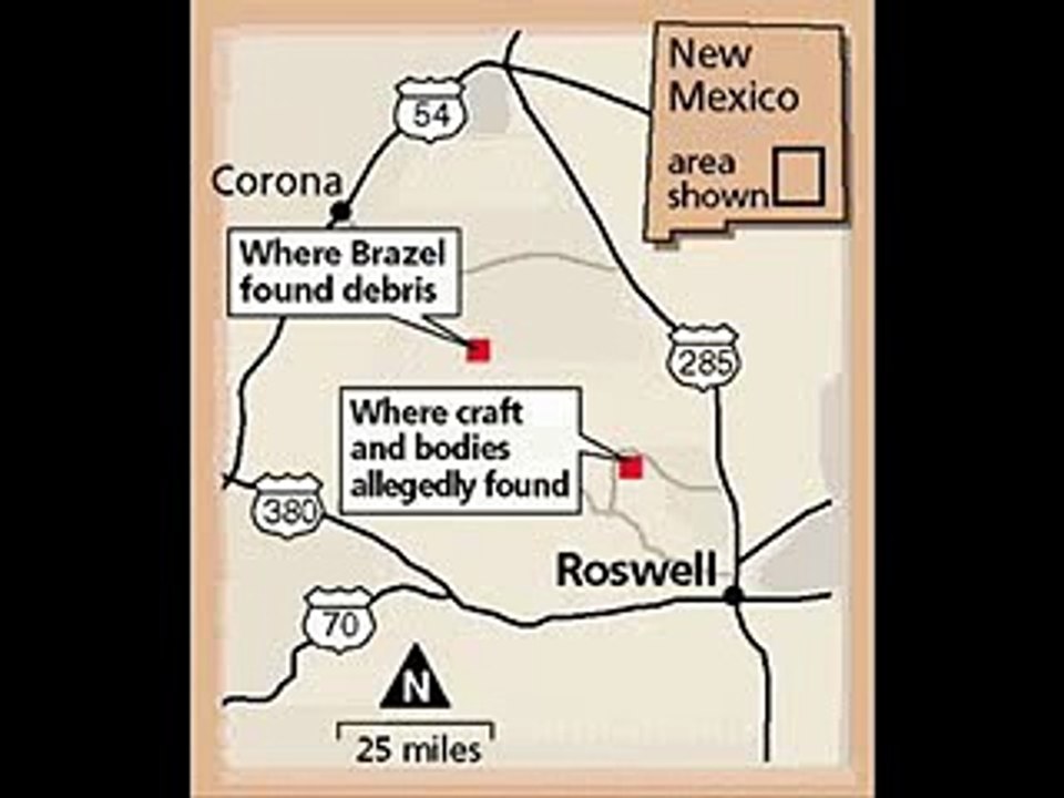 Roswell 1947
