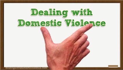 Tackling Domestic Violence