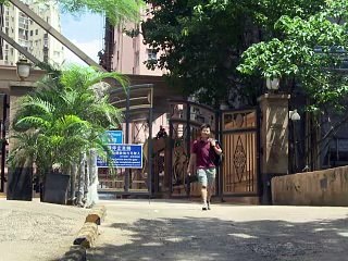 A Hong Kong, le bruit tape sur les nerfs des habitants