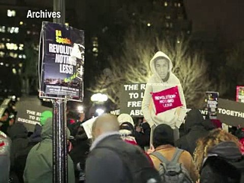 Etats-Unis: Zimmerman acquitté du meurtre de Trayvon Martin