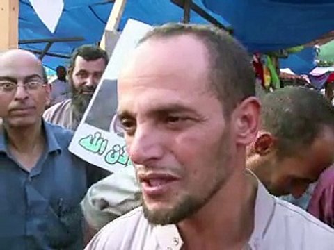 Egypte: 7 morts dans des heurts au Caire, le gouvernement attendu