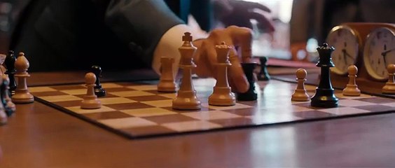 Şah Mat - Türkçe Altyazılı Fragman