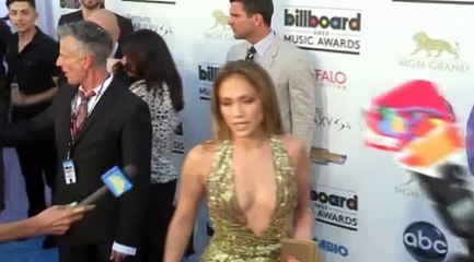Jennifer Lopez change de look