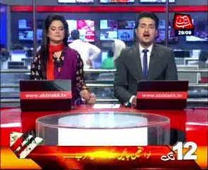 Key accused in Shuja Khanzada attack arrested