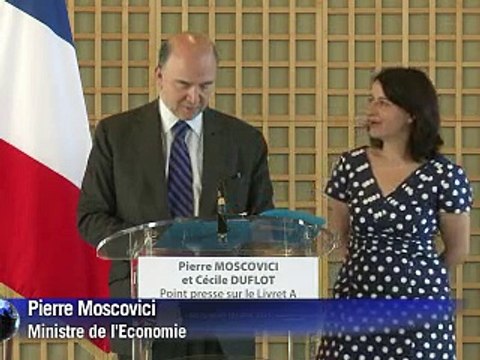 Le taux du livret A à 1,25% abaissé au bénéfice du logement social