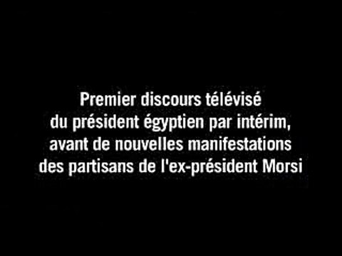 Egypte: mobilisation des islamistes, mises en garde du pouvoir
