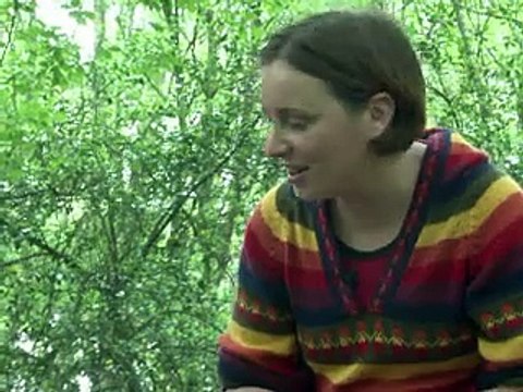 Balade contée en forêt de Brocéliande, au pays des fées