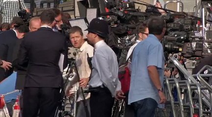 Kate Middleton est à l'hôpital, ça se précise...