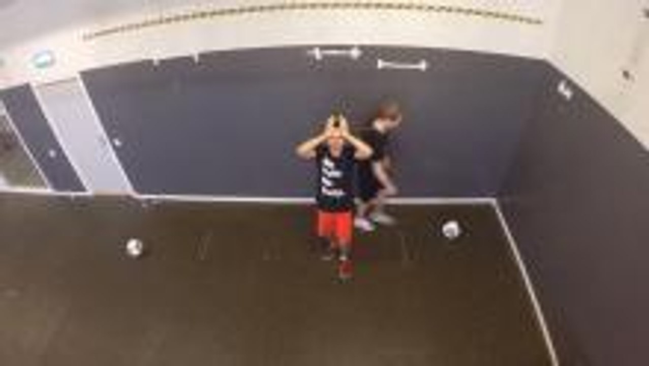 Best Lower Combos of 2015 (So Far)