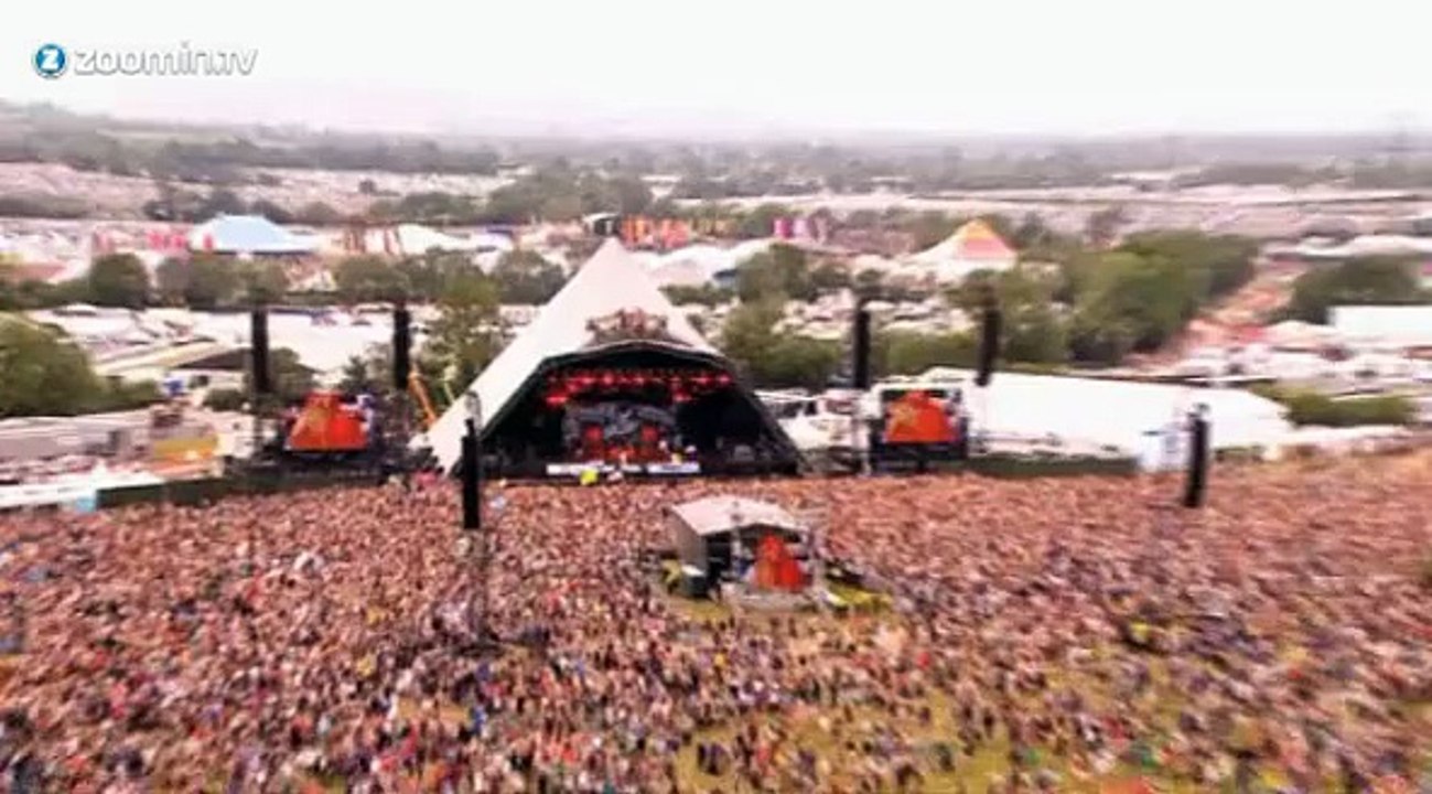 Mick Jagger, un jeunot de 70 balais